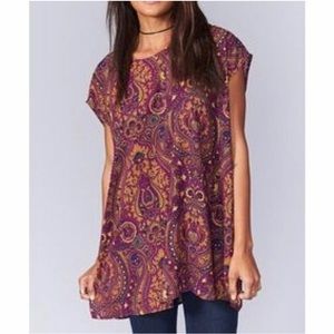 ShowMeYourMuMu Tunic